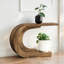 Console Farmhouse