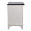 Table de chevet 2 tiroirs avec station de charge Colburn
