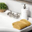 Essuie-mains luxueux en coton de qualité égyptienne Renata -107231922-130118501