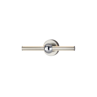 4 - Light Dimmable LED Bath Bar