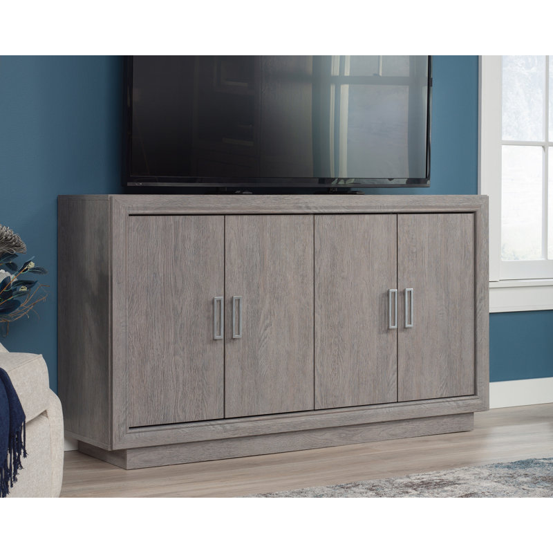 Meuble télé pour téléviseur de 65 po ou moins