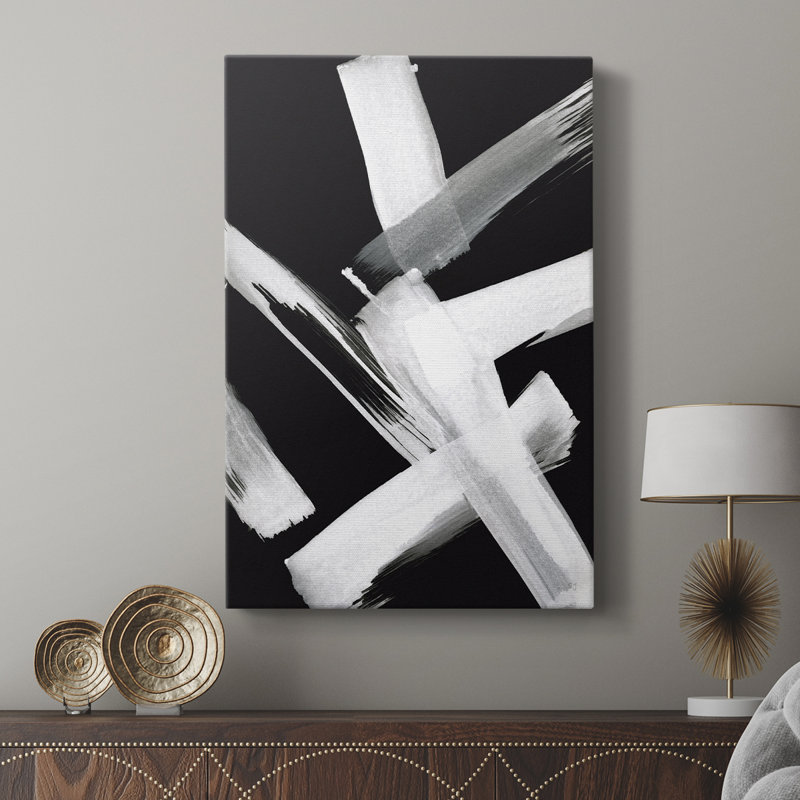 Ice Magic II - galerie sur mesure, H 27 po x l 18 po
