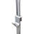 Adjustable Wreath Hanger for Door - Antler-520807161
