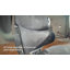  Chaise de bureau ergonomique M59as avec accoudoirs relevables 3D, dossier double, soutien lombaire dynamique adaptatif-1101891353