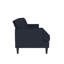 Aklima 3 Seater Linen Sofa-61691766