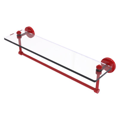 Southbeach with Towel Bar