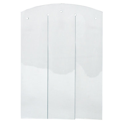 Christhardt Door Flap