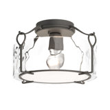Bow 4 - Light Semi Flush Mount