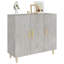 Aromas 3 - Door Rectangle Accent Cabinet