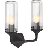 Occasion 2 - Light Plug-in Armed Sconce