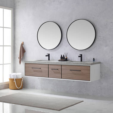 Vanity & Bathroom Accessories, Modern & Contemporary