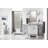 Voss 1-Light Bath Sconce-14261464
