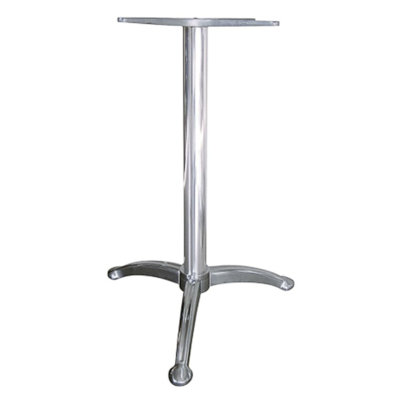 Base de table piédestal 27 po