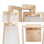 Éclairage pour meuble-lavabo Nakaiah-996711561