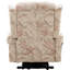 92.00cm Wide Full Body Massage with Heated Cushion