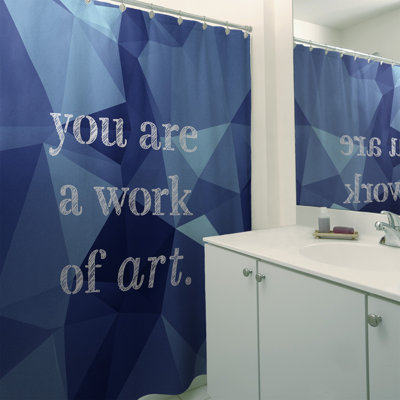 Shower Curtain