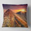 Coussin de photographie automne hills-2056720784