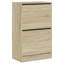 8 Pair Shoe Storage Cabinet-723080862