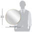 Miroir mural Abdera-598490488-598490484
