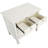 Adelinah 4-drawer Storage Nightstand - Set of 2-101250071