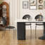 Modern Simple Durable Carbon Steel Dining Chairs