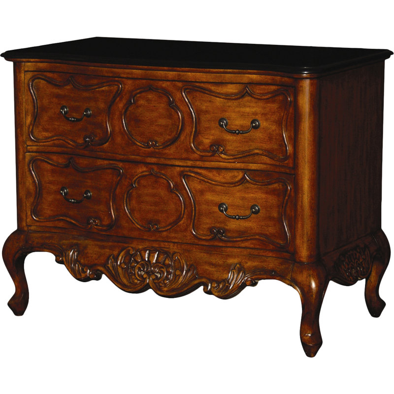 Accent Chest