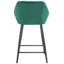 Tabouret de comptoir 24,5 po Hallatrow-394853219