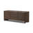 Lawson Media Console-Warm Grey Marble