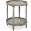 Table de bout haute Lukasik 24 po-1058538859
