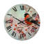 Horloge murale en bois-63903242