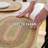 Premium Jute Braided Indoor Table Runners - Set of 2, Size 8"x28"-609538783-609538723