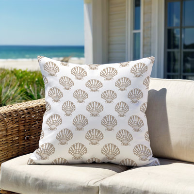 Coussin Barnon
