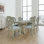 Jacarri Dining Set