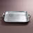 Red Barrel Studio Stainless Steel Tray