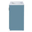 Meuble-lavabo 30 po avec lavabo en céramique-72054072