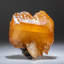 Golden Calcite from Elmwood Mine, Carthage, Smith County, Tennessee