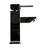 Single-Hole Single-handle Bathroom Faucet