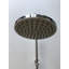 Madeira Mixer Shower with Handheld Shower Head