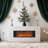 650W/1300W Electric Fireplace Heater 3D Water Vapor Fireplace Adjustable Smart Flame Electric Fire Place-1770436548-1770436545