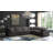 Atis Velvet L-Shaped Sectional Reversible-1335102718