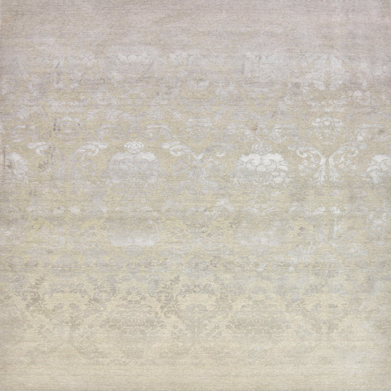 Honoria Indoor Rug, Square 8'