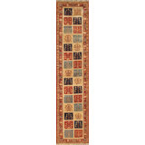 Oriental Area Rug