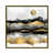 Gold Framed Canvas is out of stock