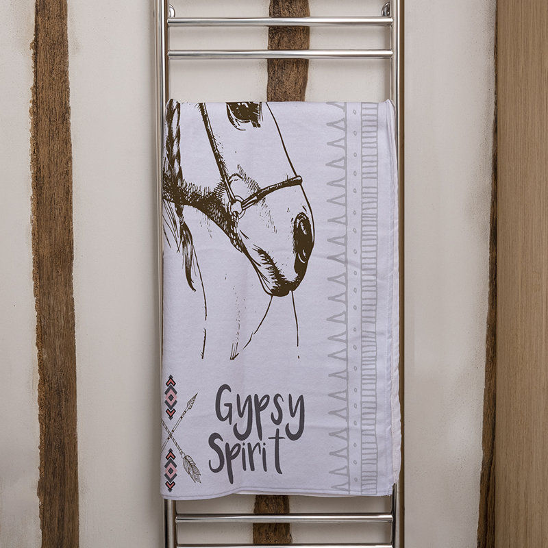 Fordland Midweight Bath Towel
