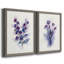 «Pretty in Purple I», ensemble de 2 reproductions d'art-1080517522-1080517524-1080517525
