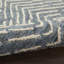 Jambi Chevron Hand Woven Area Rug-2124815304