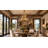 Whittington Eclectic 12 Light 2 Tier Antler Chandelier