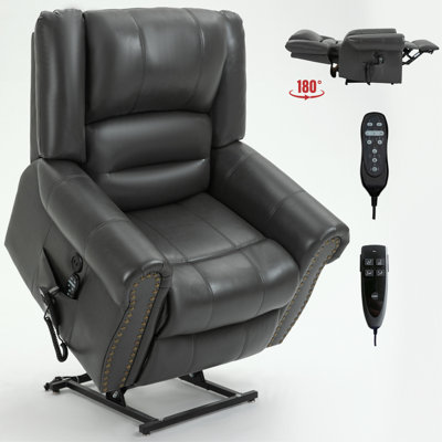 Eysan Power Lift Recliner Chair