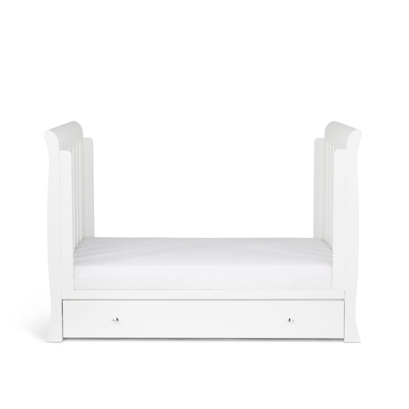 Snowdon 4 in 1 Mini 2 Piece Furniture Set - White