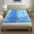 Nautica Home Gellux Gel Memory Foam Topper, Multi-Zone Cooling Support-32052839-123628780